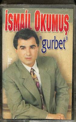 İsmail Okumuş *Gurbet * Kaset KST15604 - 1