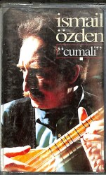 İsmail Özden *Cumali* Kaset KST15333 - 1