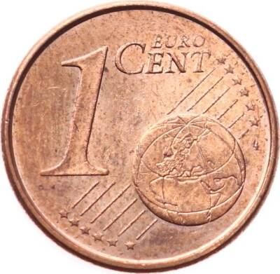 İspanya 1 Euro Cent 2002 ÇÇT+ *Santiago De Compostela Katedrali* YMP8546 - 1