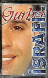 İsrafil *Gurbet* Kaset KST15016 - 1