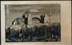 İstanbul Ayasofya Camii KRT6099 - 1