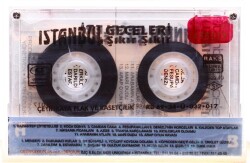 İstanbul Geceleri - 2 *Turkish Oriental Dance* Kaset KST6047 - 4