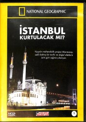 İstanbul Kurtulacak Mı (National Geographic) VCD (İkinci El) DVD2587 - 1