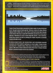 İstanbul Kurtulacak Mı (National Geographic) VCD (İkinci El) DVD2587 - 2