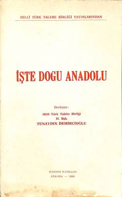 İşte Doğu Anadolu NDR77518 - 1