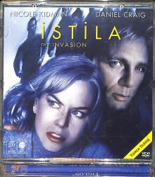 İstila - The Invasion VCD Film (10/7.5) VCD26230 - 1