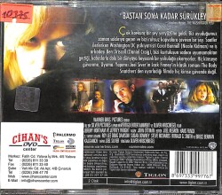 İstila VCD Film (10/7) VCD26252 - 2