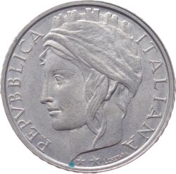 İtalya 100 Lire 1994 ÇÇT YMP4429 - 2