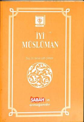 İYİ MÜSLÜMAN KTP1632 - 1