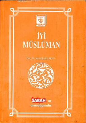 İyi Müslüman NDR78229 - 1