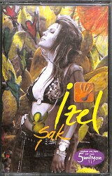 İzel - Şak Kaset (İkinci El) KST26505 - 1