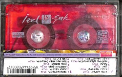 İzel - Şak Kaset (İkinci El) KST26505 - 2