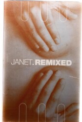 Janet Jackson - Janet.Remixed KST3998 - 3