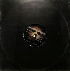 Jason Little vs. Dj Hammond – Jasons Mask Vol.7 (2009) Techno - 1