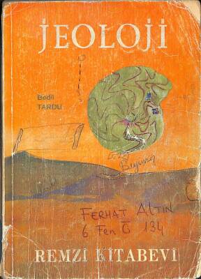 Jeoloji KTP1174 - 1