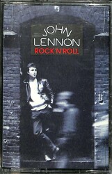 John Lennon Rockn Roll Kaset KST23562 - 1