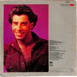 John Travolta – Whenever Im Away From You***PLAK KABI*** - 2