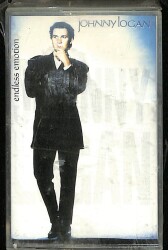 Johnny Logan Endless Emotion Kaset KST22548 - 1