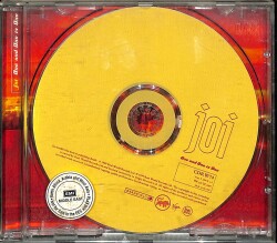 Joi* ( İkinci El ) CD Müzik CD1516 - 1