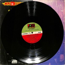 Joy Fleming – I Only Wanna Get Up And Dance (1978 - Türkiye) LP - 2