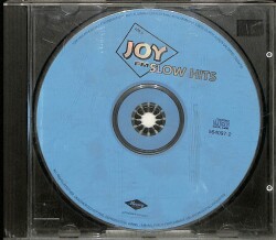 Joy Fm Slow Hits * ( İkinci El ) CD Müzik CD1647 - 1