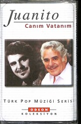 Juanito *Canım Vatanım* Kaset KST22899 - 1