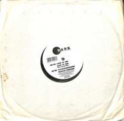 Jump ‎– Luv It Up 1993 UK House, Deep House LP (109) PLK17476 - 1