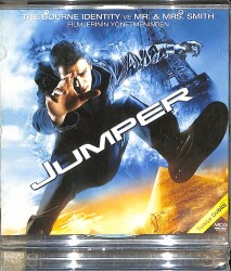 Jumper VCD Film VCD25484 - 3