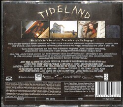 Kabuslar Diyarı Tideland VCD Film VCD25419 - 4