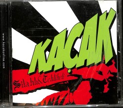 Kaçak - Silahlı & Tehlikeli CD (İkinci El) CD3708 - 1