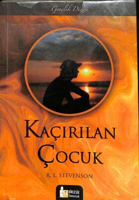 Kaçırılan Çocuk KTP391 - 1