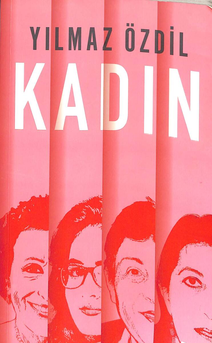 KADIN NDR87929 - 1