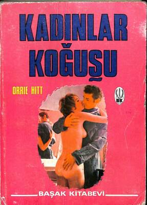 Kadınlar Koğuşu KTP885 - 1