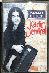 Kadir Demirel - Yaralı Bulur Kaset (İkinci El ) KST21214 - 1