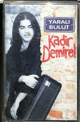 Kadir Demirel - Yaralı Bulur Kaset (İkinci El ) KST21214 - 1