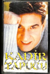 Kadir Tapucu *2000 * Kaset KST17115 - 1