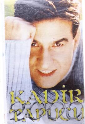 Kadir Tapucu - * 2000 * Kaset KST5428 - 3