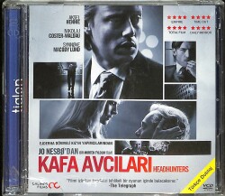 Kafa Avcıları VCD Film VCD25300 - 3