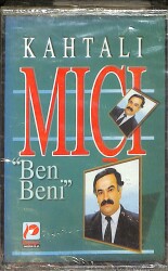 Kahtalı Mıçı - Ben Beni Kaset (Sıfır) KST27569 - 1