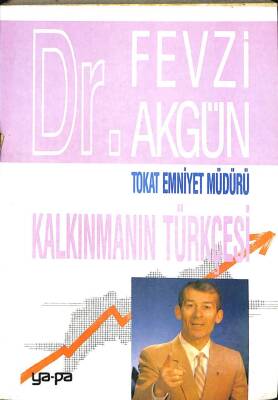 Kalkınmanın Türkçesi KTP1027 - 1