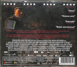 Kalpazanlar VCD Film (İkinci El) VCD25746 - 2