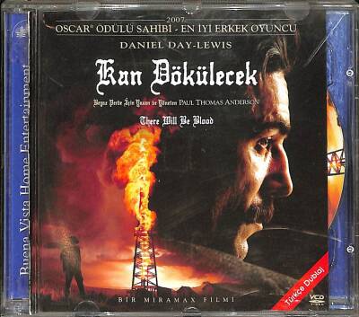 Kan Dökülecek VCD Film VCD25314 - 3