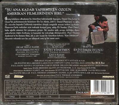 Kan Dökülecek VCD Film VCD25314 - 4