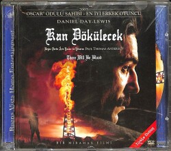 Kan Dökülecek VCD Film VCD25314 - 1