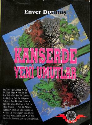 Kanserde Yeni Umutlar KTP761 - 1