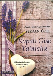 Kapalı Gişe Yanlızlık NDR83135 - 1