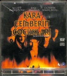 Kara Çemberin Çocukları VCD Film VCD25657 - 3