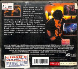 Kara Çemberin Çocukları VCD Film VCD25657 - 4