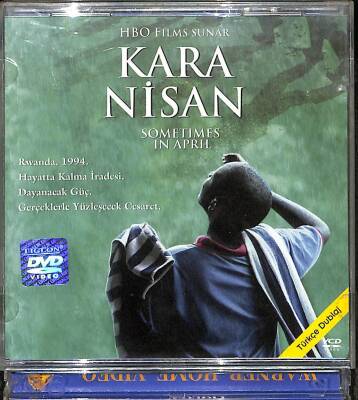 Kara Nisan VCD Film (106.5) VCD20723 - 3