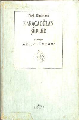 Karacaoğlan Şiirler KTP2941 - 1